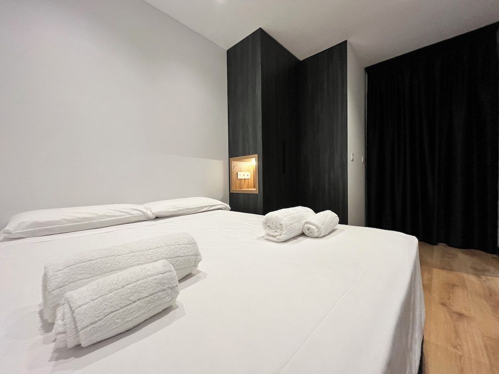 New "Villa Albero" Boutique 1