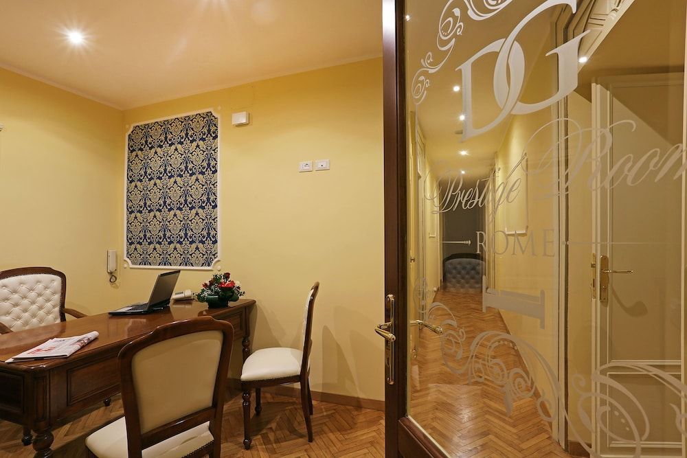 DG Prestige Room 2