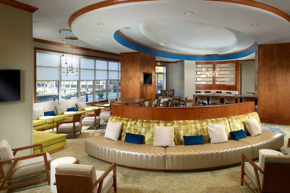 SpringHill Suites by Marriott Atlanta Buckhead 2