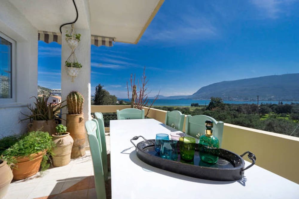 Souda bay penthouse 1