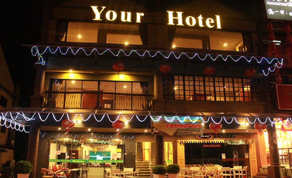 Your Hotel 1