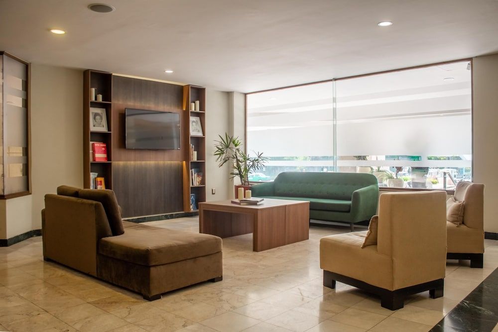 Best Western PLUS Plaza Florida & Tower 2