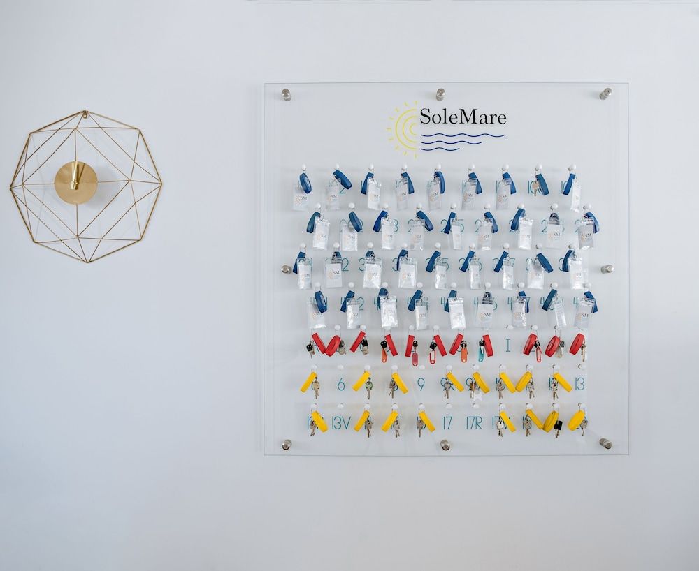 SoleMare Hotel e Residence 2