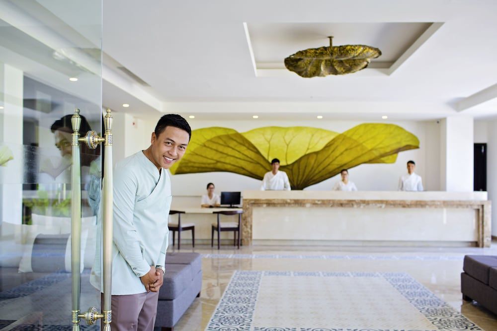 Lasenta Boutique Hotel Hoian 2