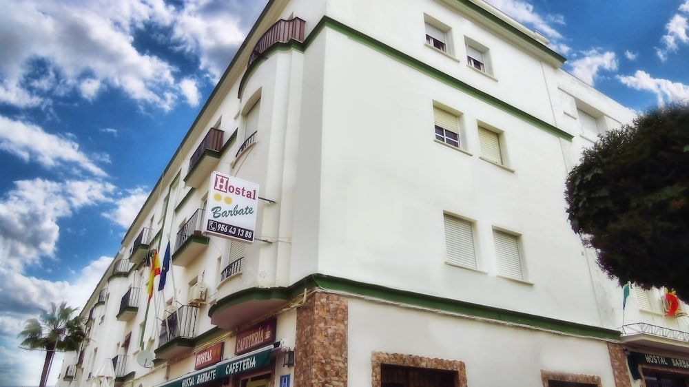 Hostal Barbate 1