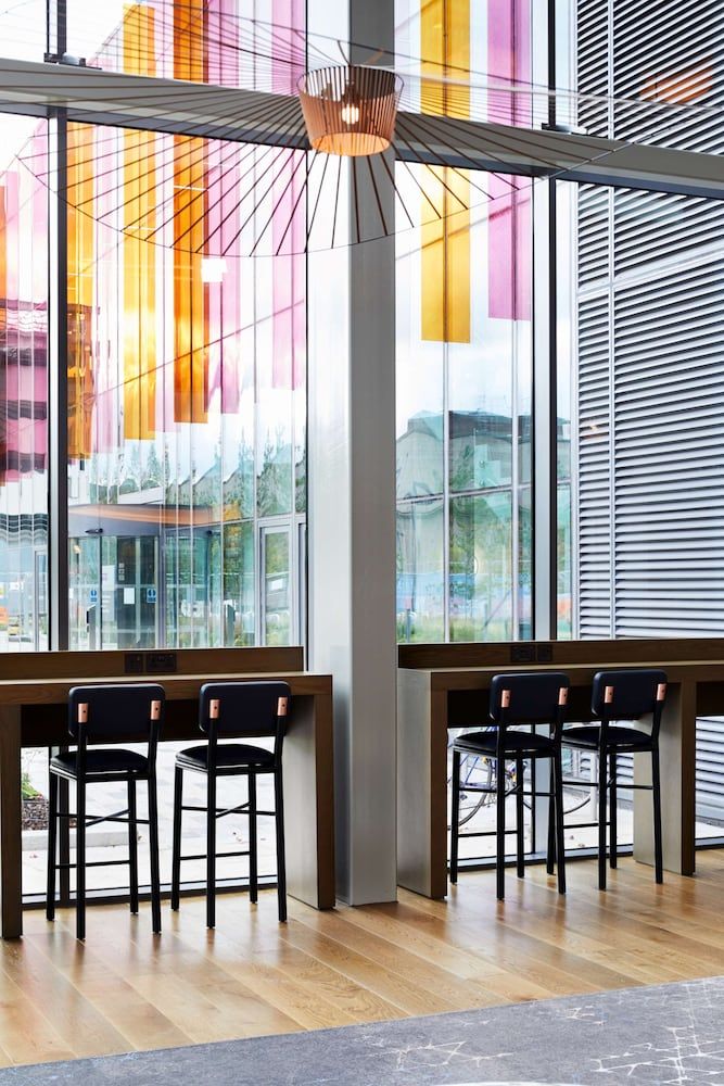 Hyatt House Manchester - Aparthotel 2