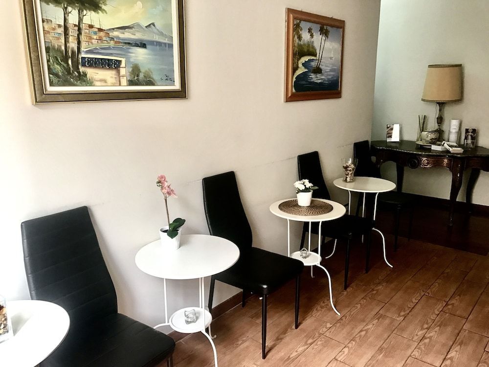 Dreams Roma B&B 2
