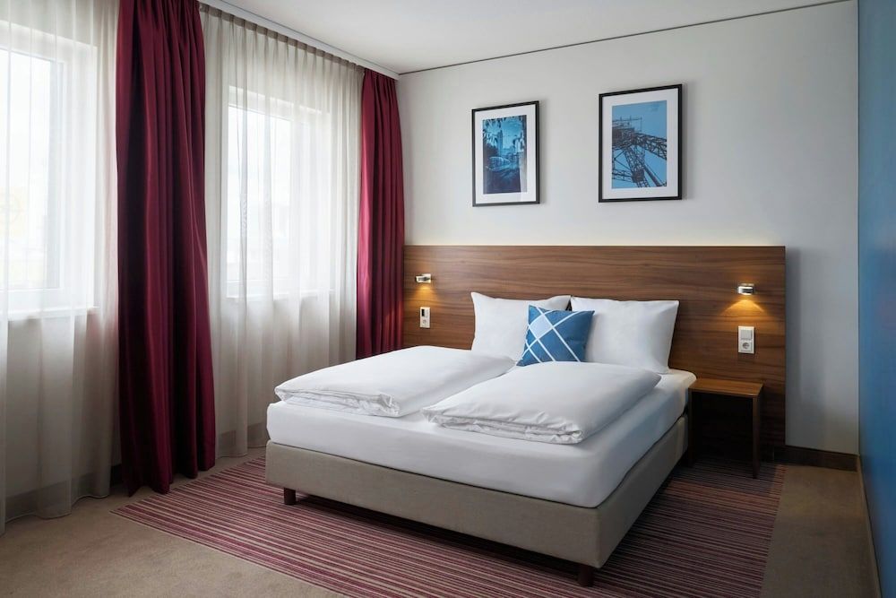Four Points Flex by Sheraton Essen 1