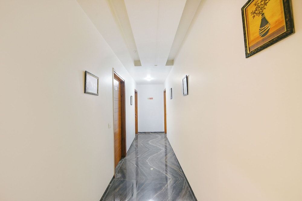 Fabhotel Silver Oak Bnb 2