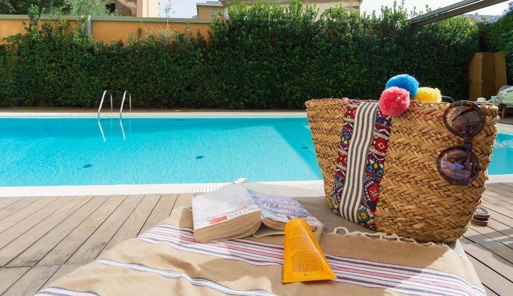 Mistral2 Hotel 1