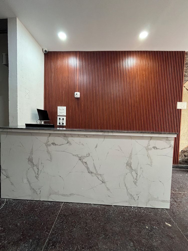 Hotel Elite Swagath Grand 2
