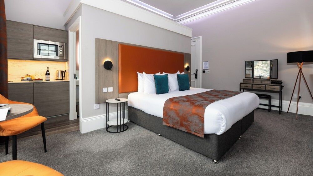 Linen Bank Residence - Aparthotel 1