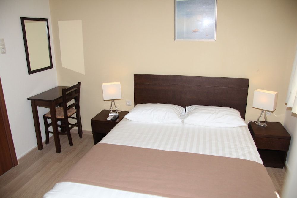 Rea Hotel 2