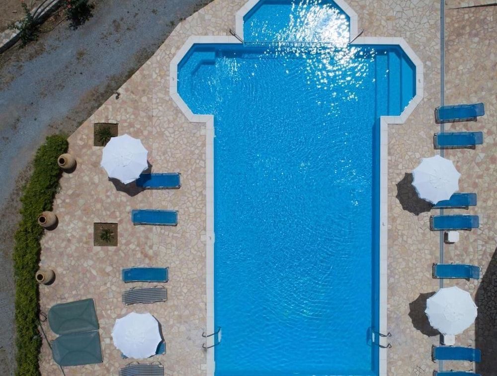 Xifoupolis Hotel Monemvasia 1