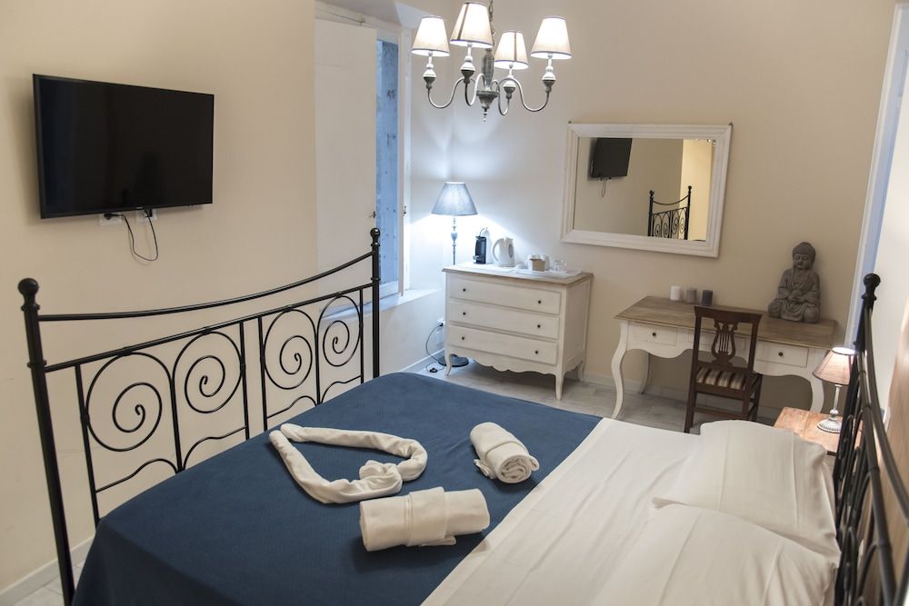 Baldassini Suites 2
