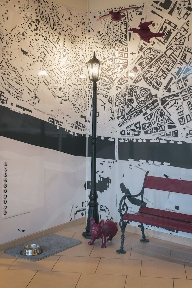 Vienna House Easy by Wyndham Bratislava 2