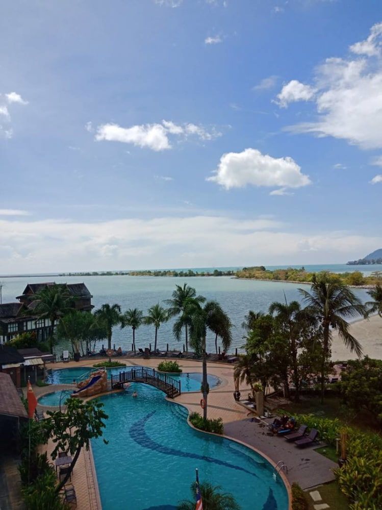 Lagoon Residence @ Langkawi 1
