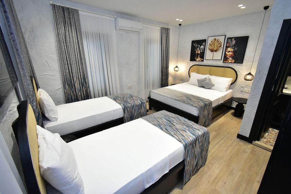 Otel Gülayvalık 2