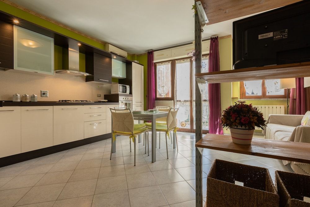 A casa di Manuela by Wonderful Italy 2