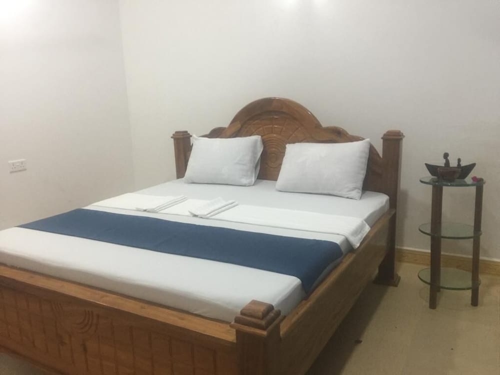 Tropicana Kendwa Beach Hotel 2