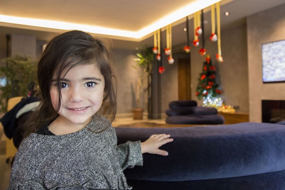 Keten Suites Taksim 1