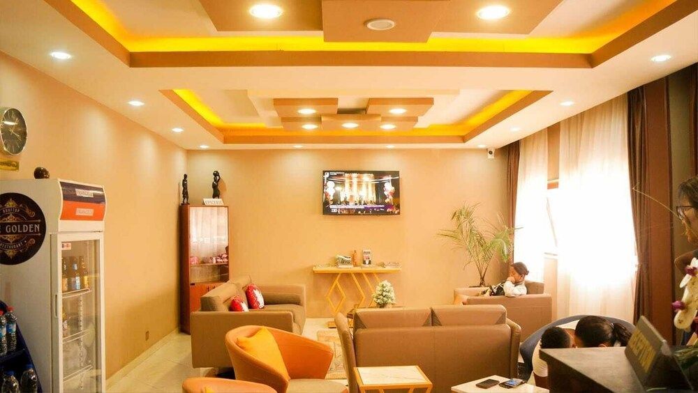 Atmosphère Hotel & spa 2