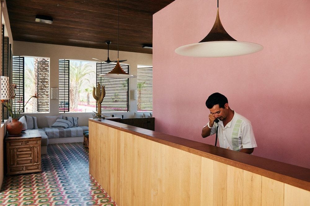 Hotel San Cristobal Adults 15+ 2