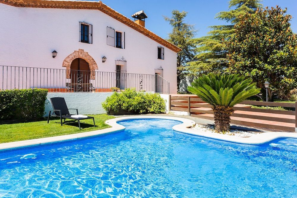 Masia Can Canyes & Spa 1