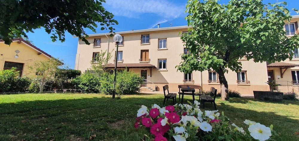 Cit'Hôtel La Résidence 1