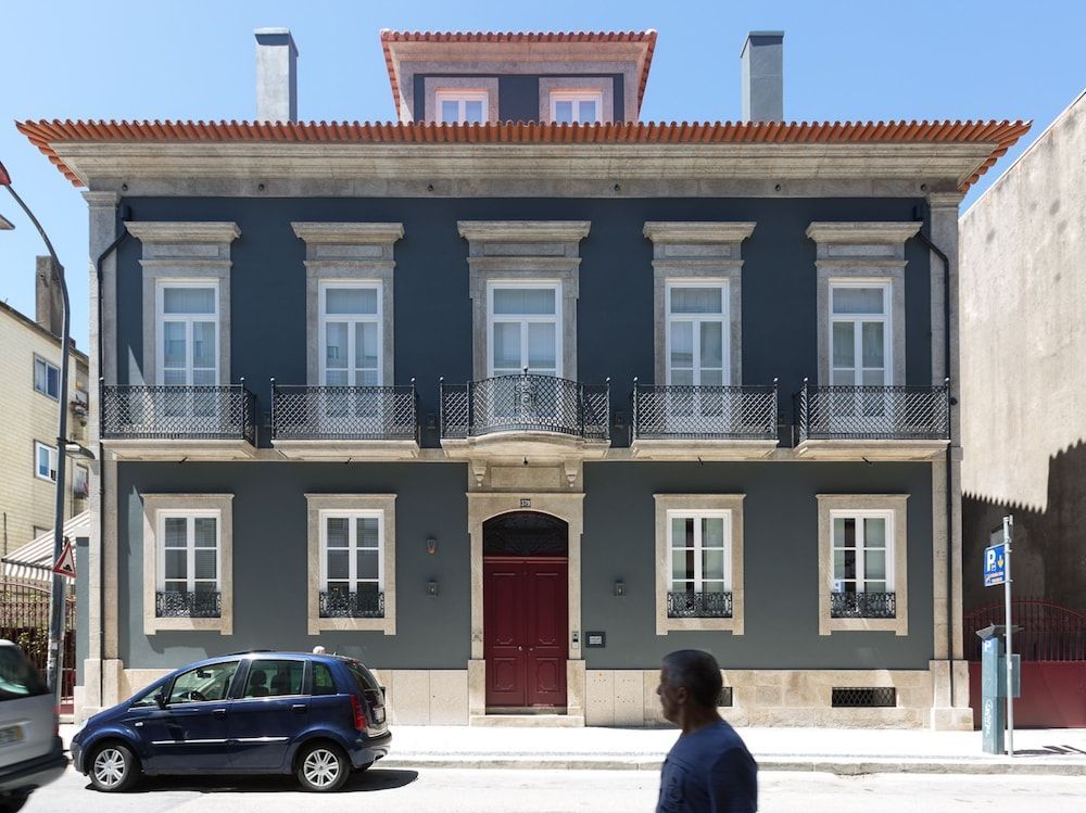 Oporto Serviced Apartments - Cedofeita 1
