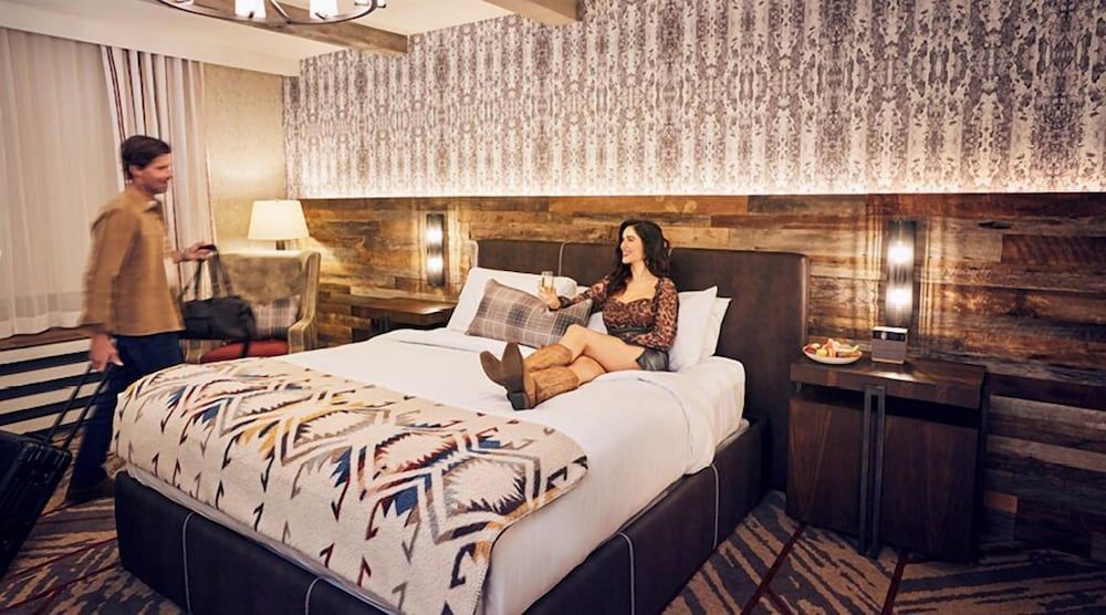 Silverton Casino Lodge 1