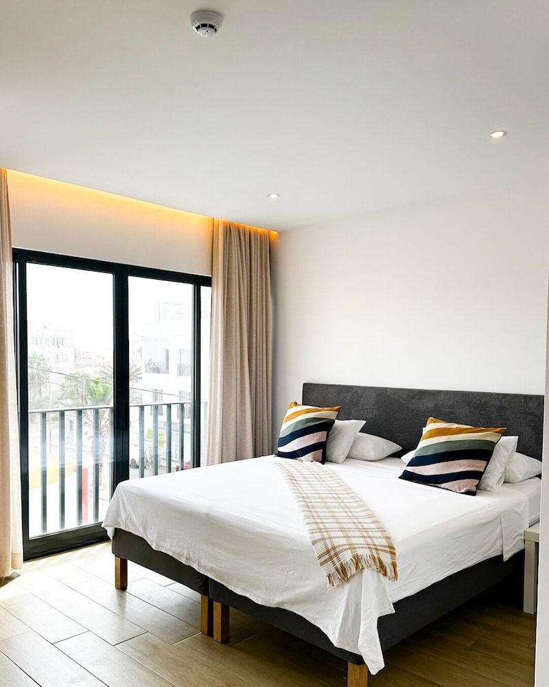 BIA D'Olaf Apartments 2