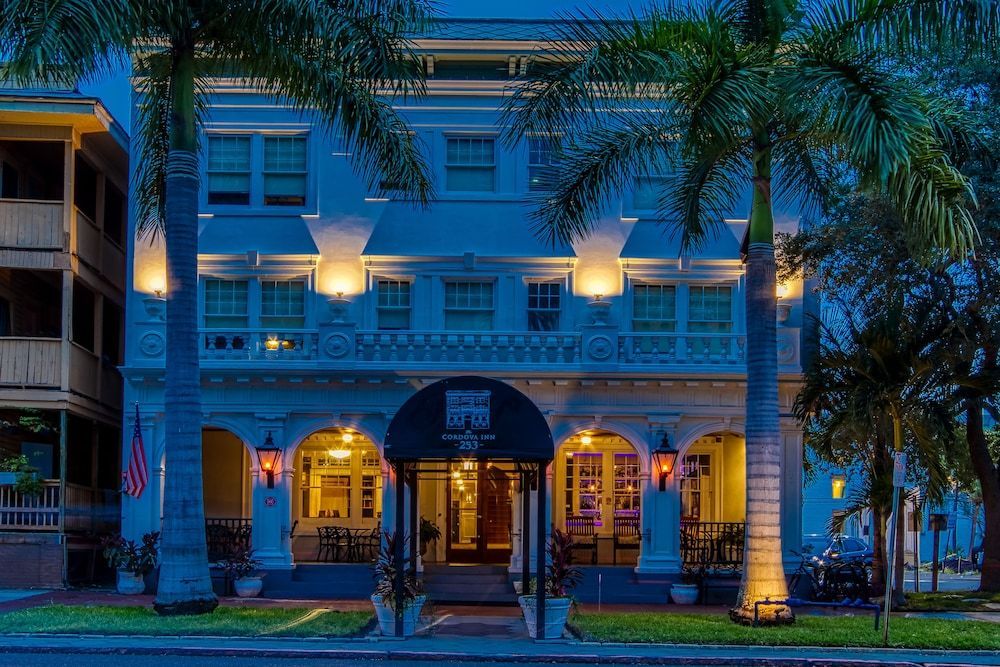 The Cordova Inn, a New Hotel Collection Property 1