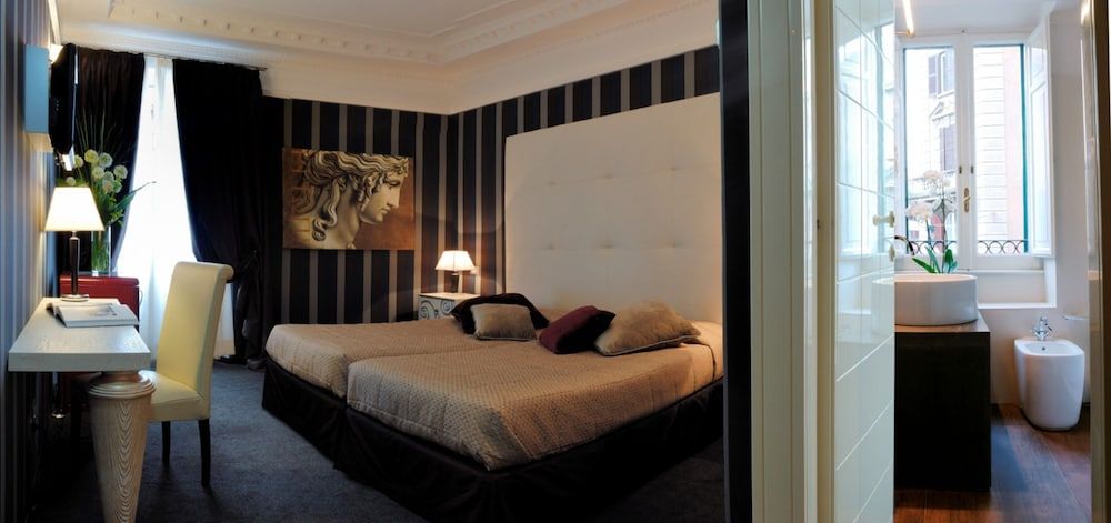 Atlante Star Hotel 2