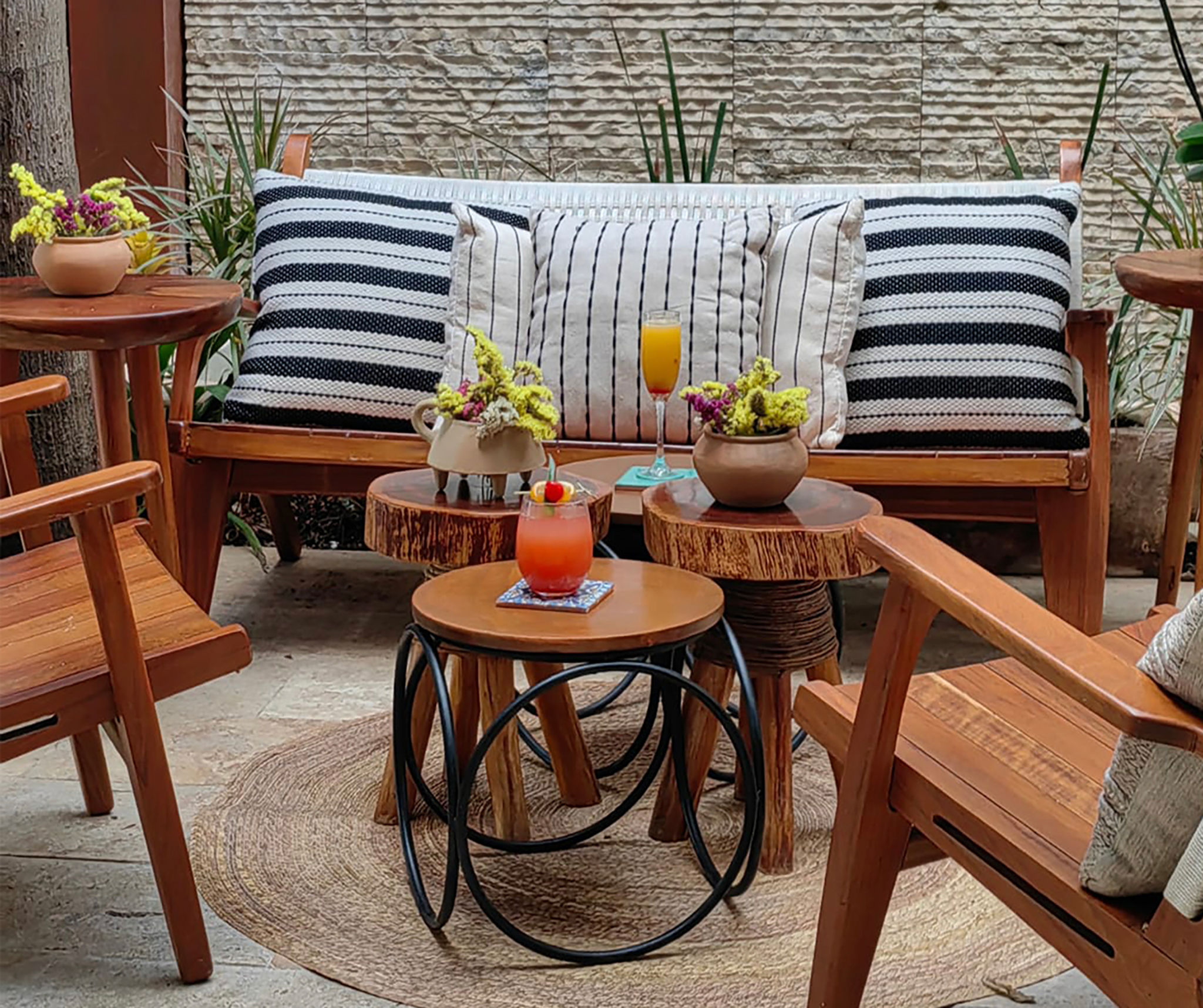 Le Muuch Hotel Boutique 2