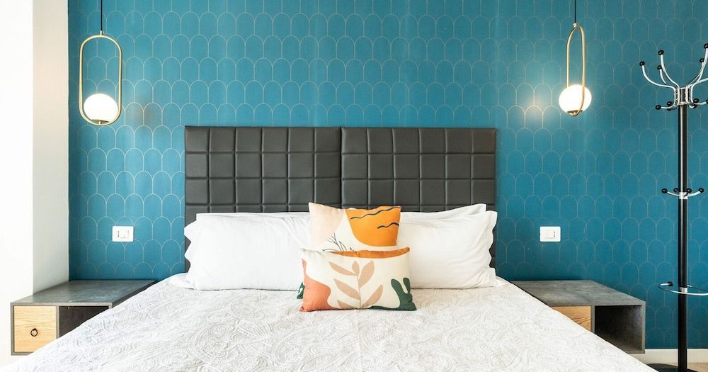 Barirooms - Carulli Suites 2