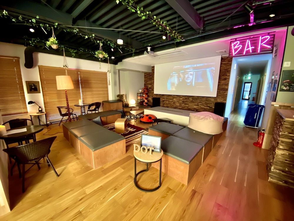Dot Hostel&Bar 富士山 2