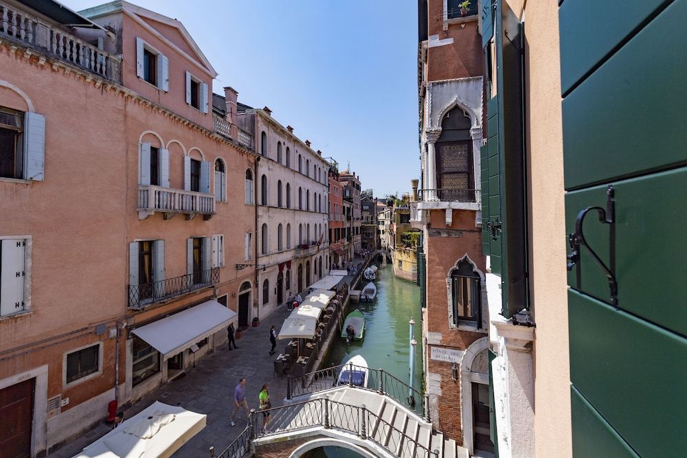 Palazzo San Lorenzo 1