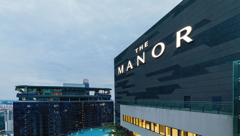 The Manor Serviced Residence by Canopy Lives 1