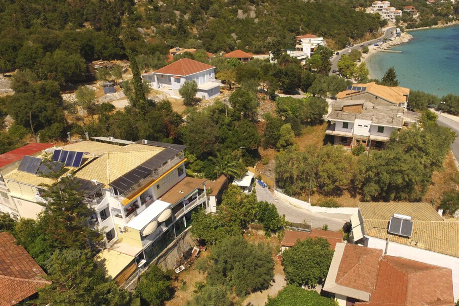 Hotel Pegasos 2
