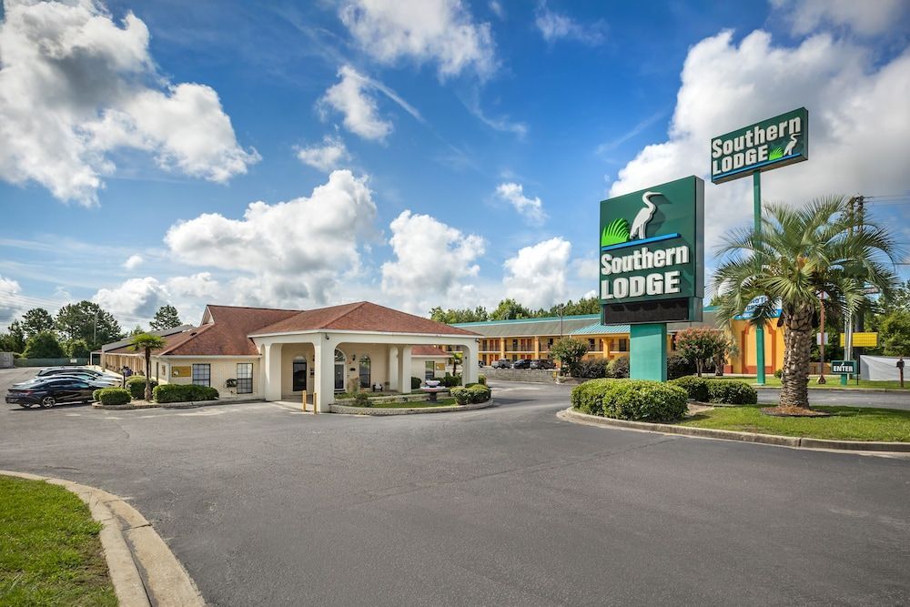 Southern Lodge - Orangeburg 601 1