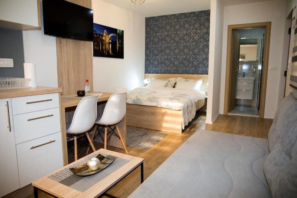 Villa Diamond 1