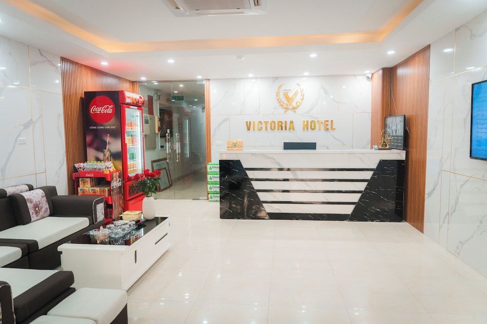 Villa Victoria Me Tri 1