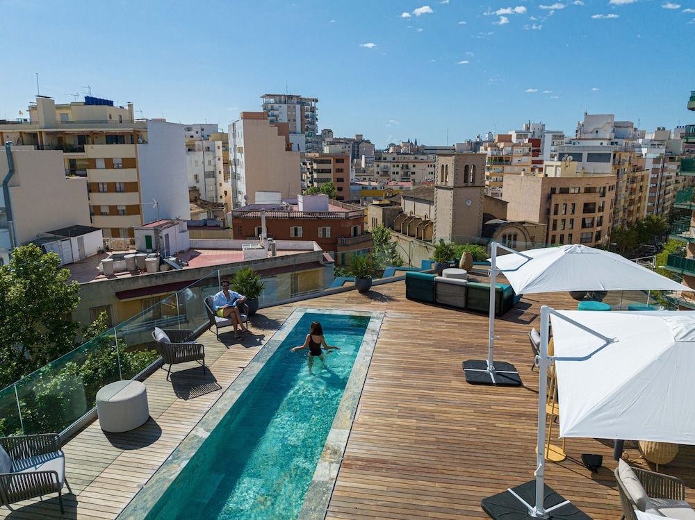 JS Palma Plaza 1