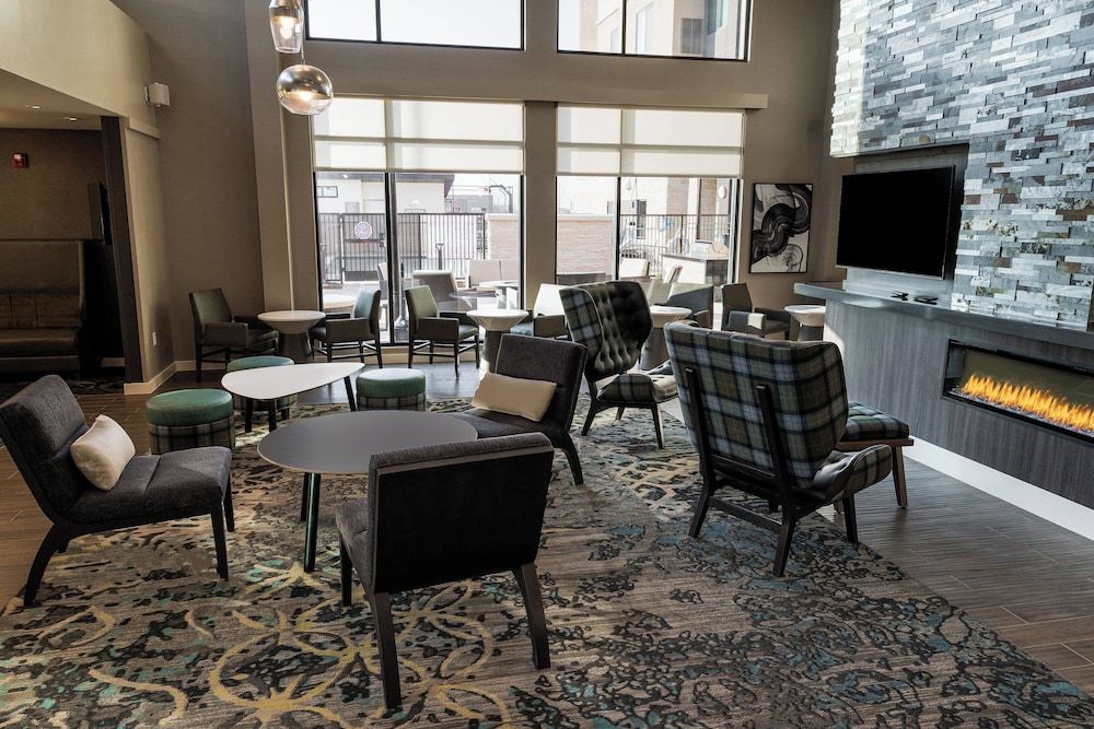 Residence Inn by Marriott Rocklin Roseville 2