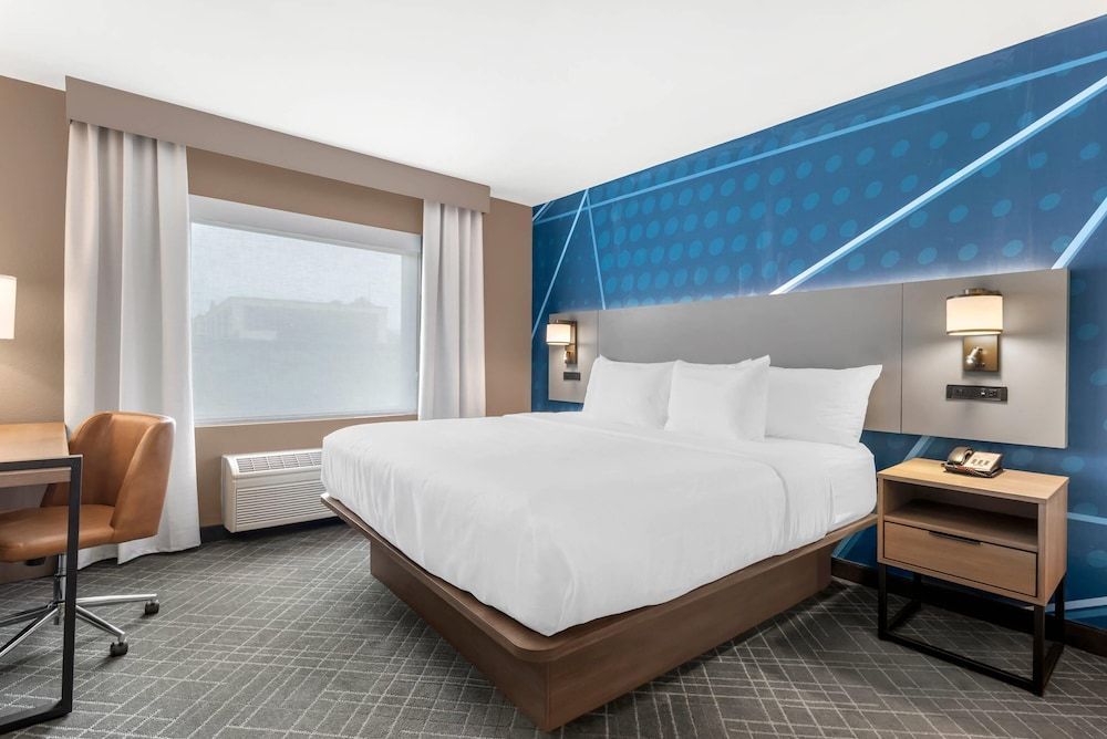 Comfort Inn & Suites Suwanee - Sugarloaf 1