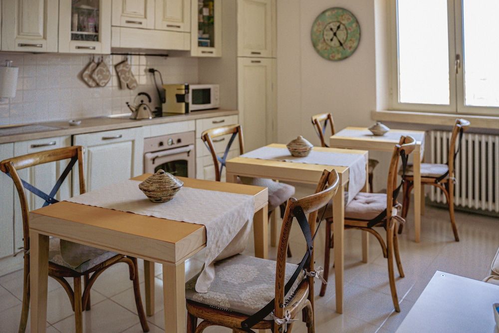 S'ARD Guest House Sassari 1