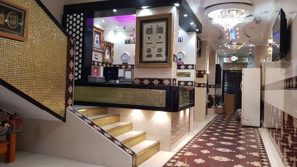 Rahab Hotel 2