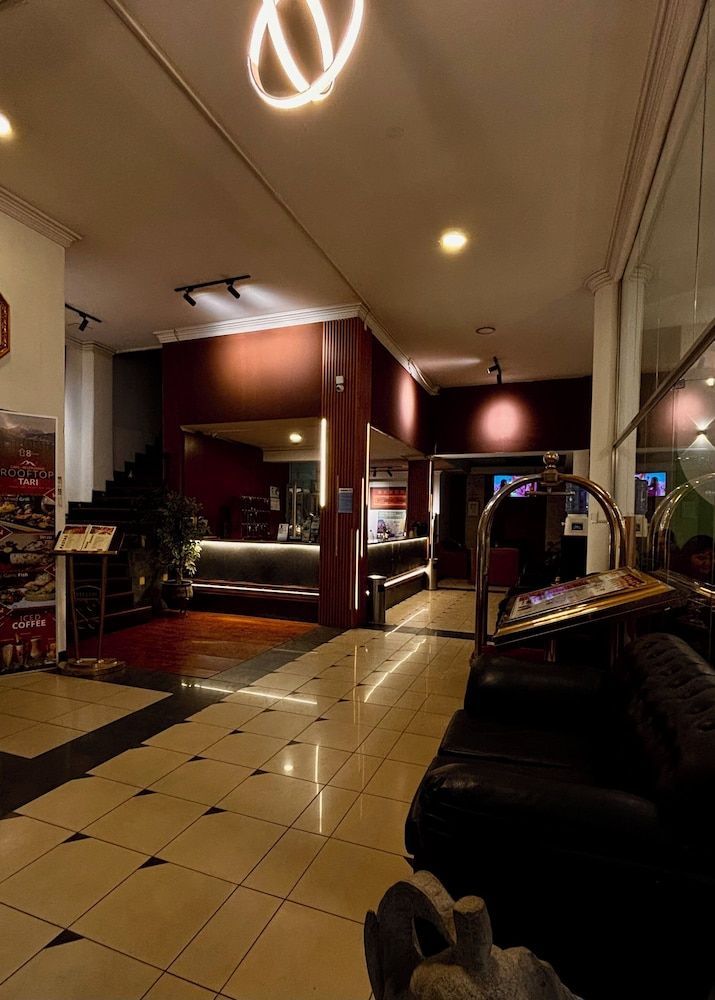 Hotel Berlina 1