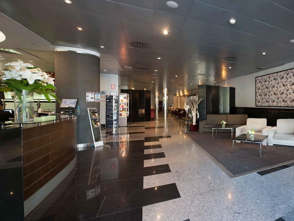 Hotel Princesa De Eboli 2